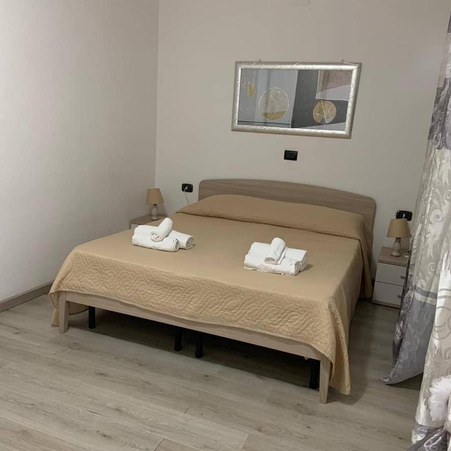 Raxul Room Sestu Dış mekan fotoğraf