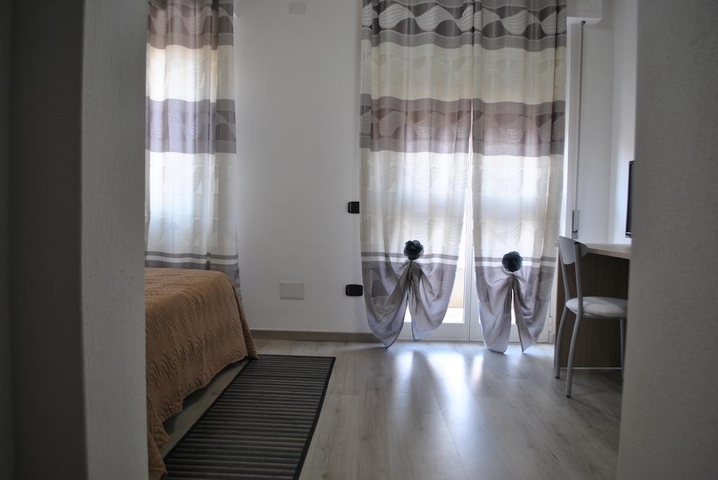 Raxul Room Sestu Dış mekan fotoğraf