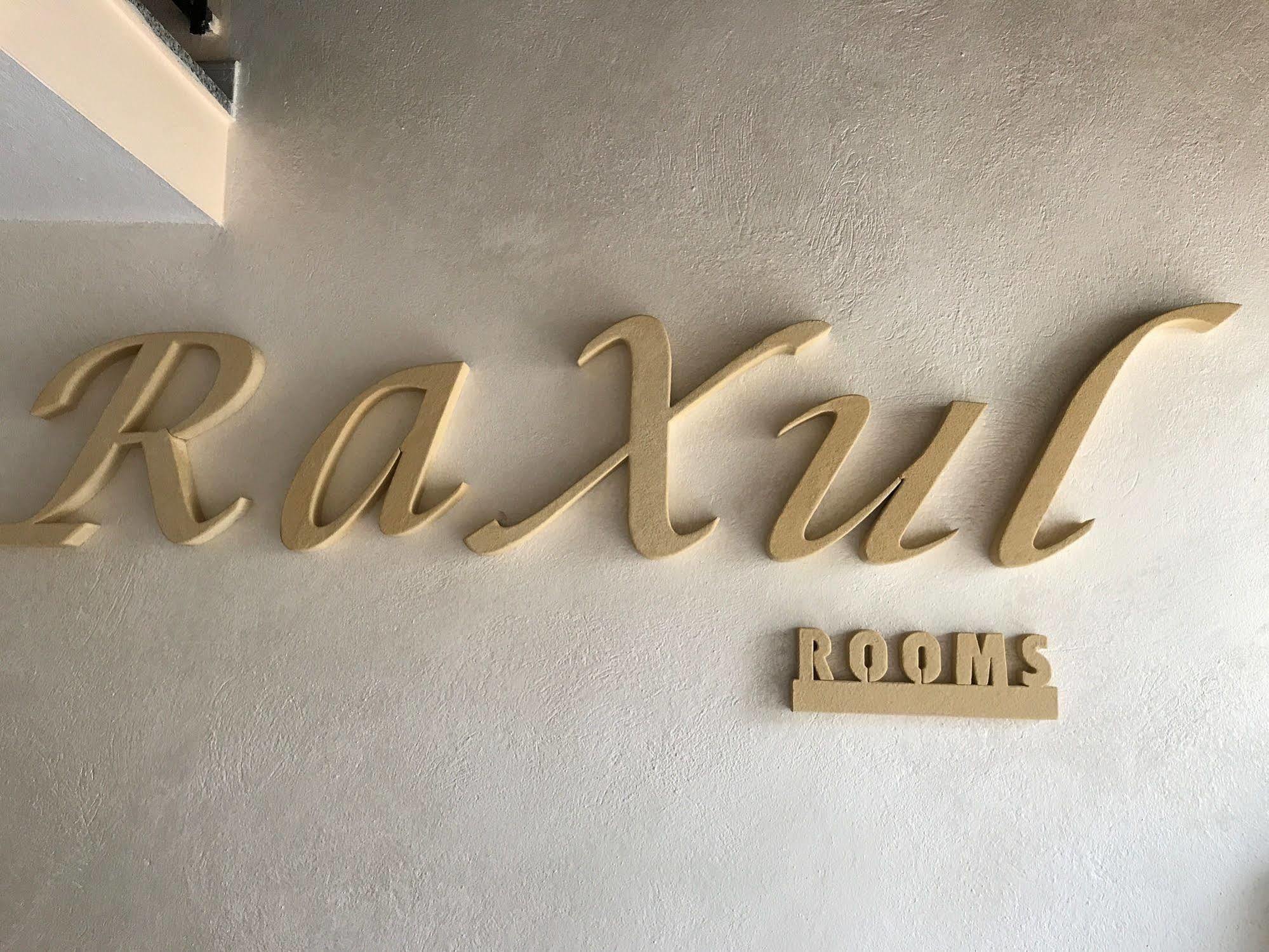 Raxul Room Sestu Dış mekan fotoğraf