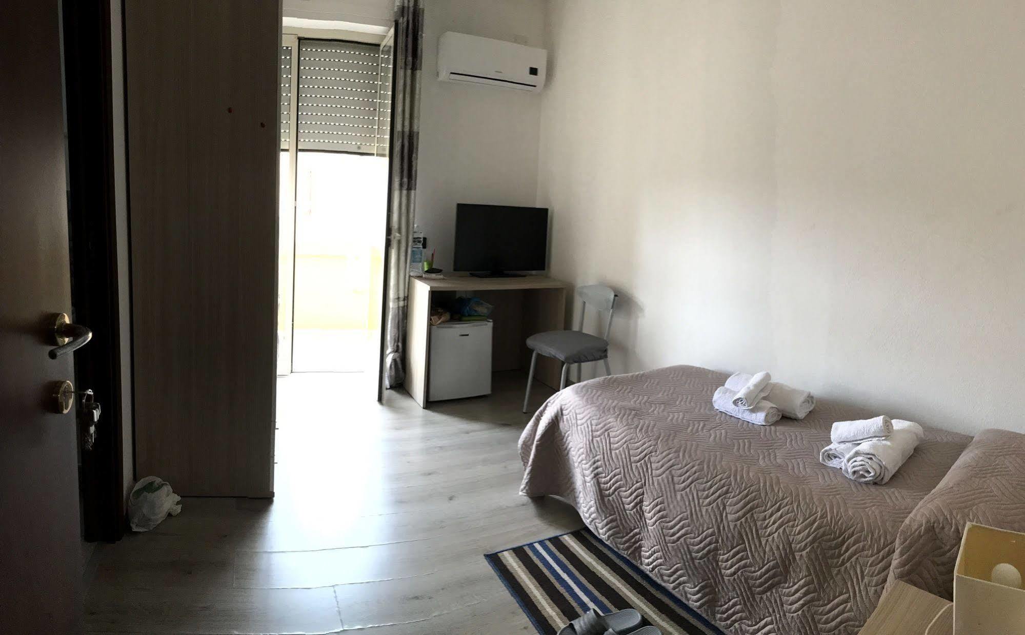 Raxul Room Sestu Dış mekan fotoğraf