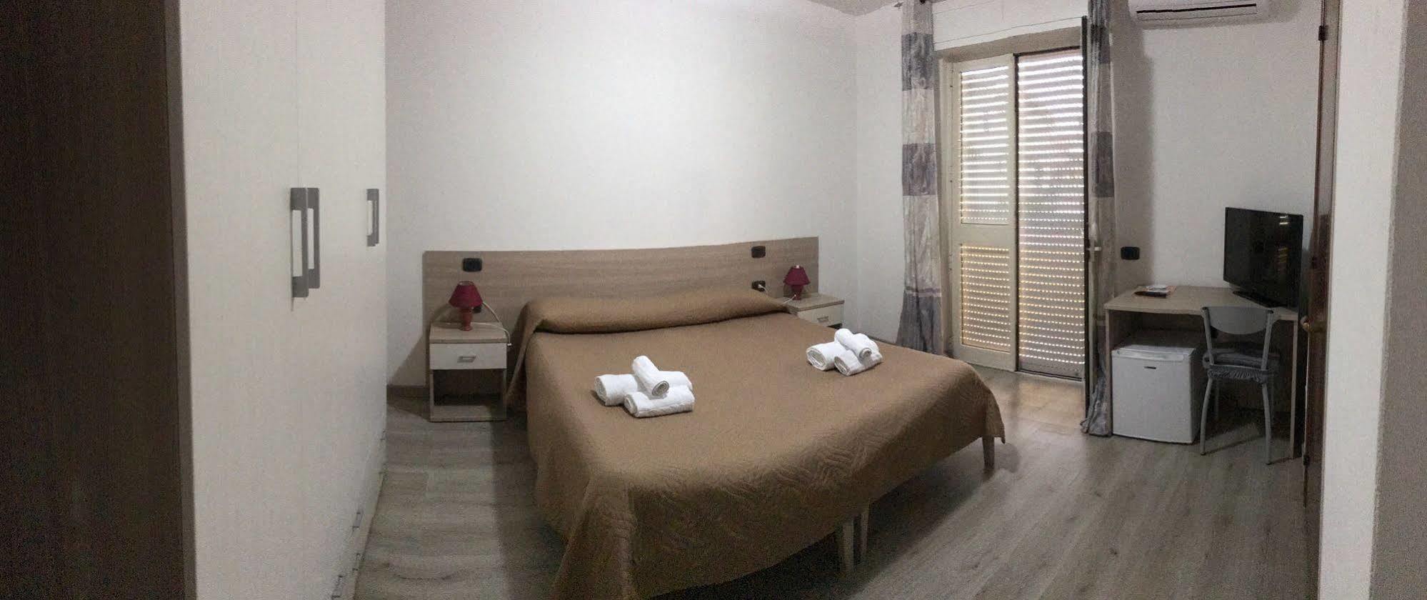 Raxul Room Sestu Dış mekan fotoğraf